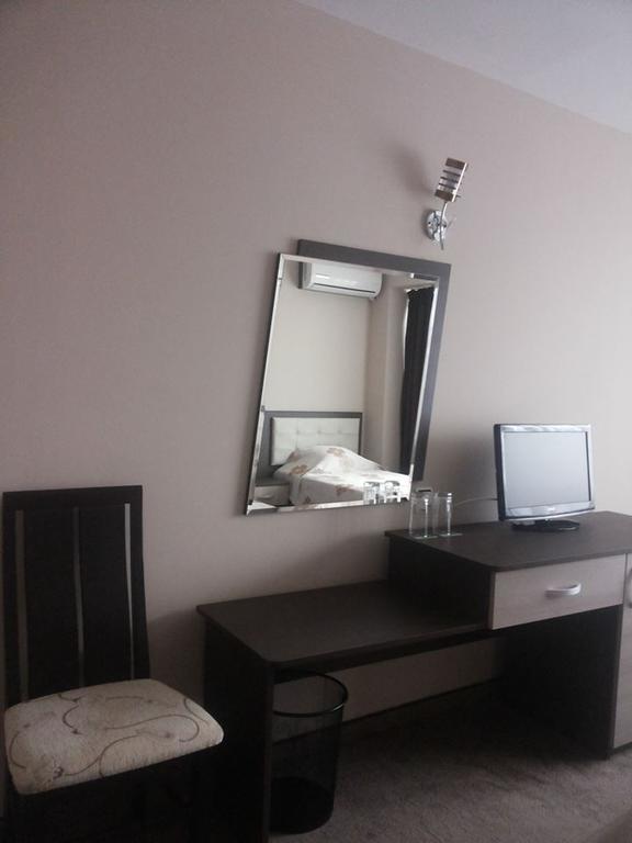 Hotel Bulgaria Petrich (Blagoevgrad) Exterior photo