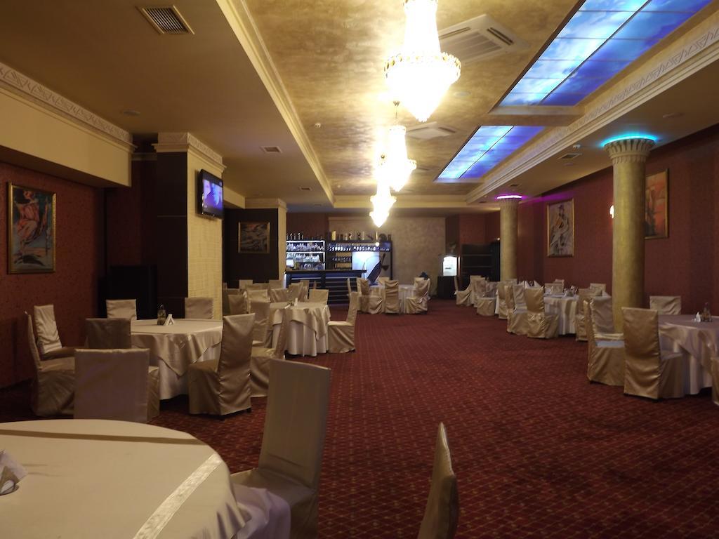 Hotel Bulgaria Petrich (Blagoevgrad) Exterior photo