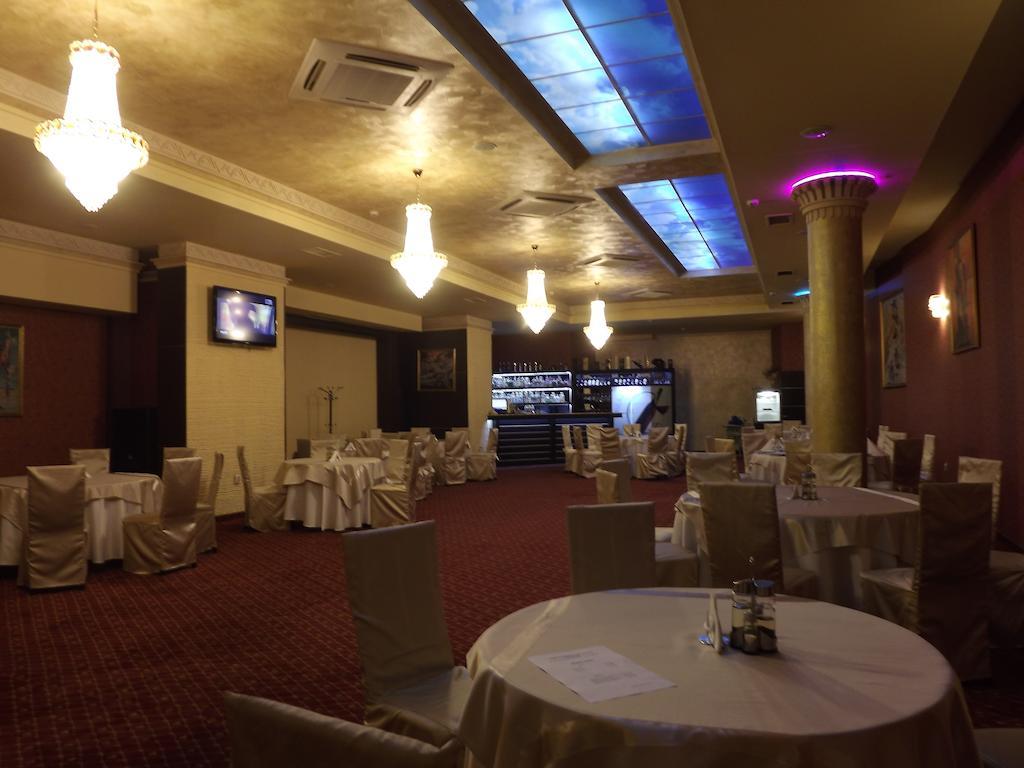 Hotel Bulgaria Petrich (Blagoevgrad) Exterior photo